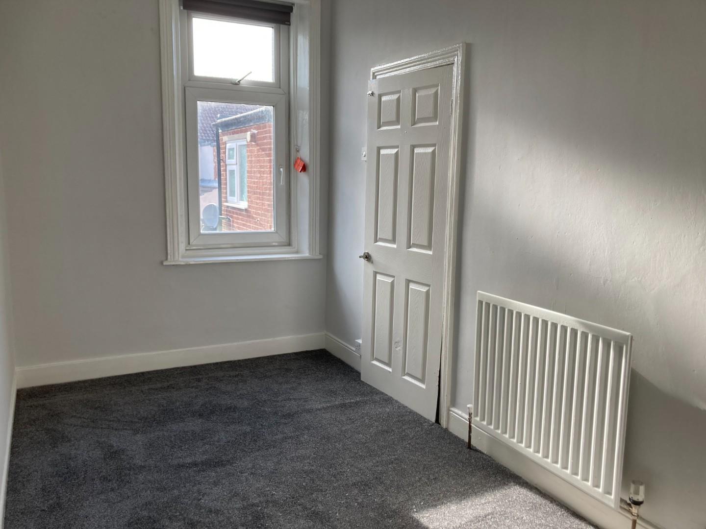 Rear Bedroom